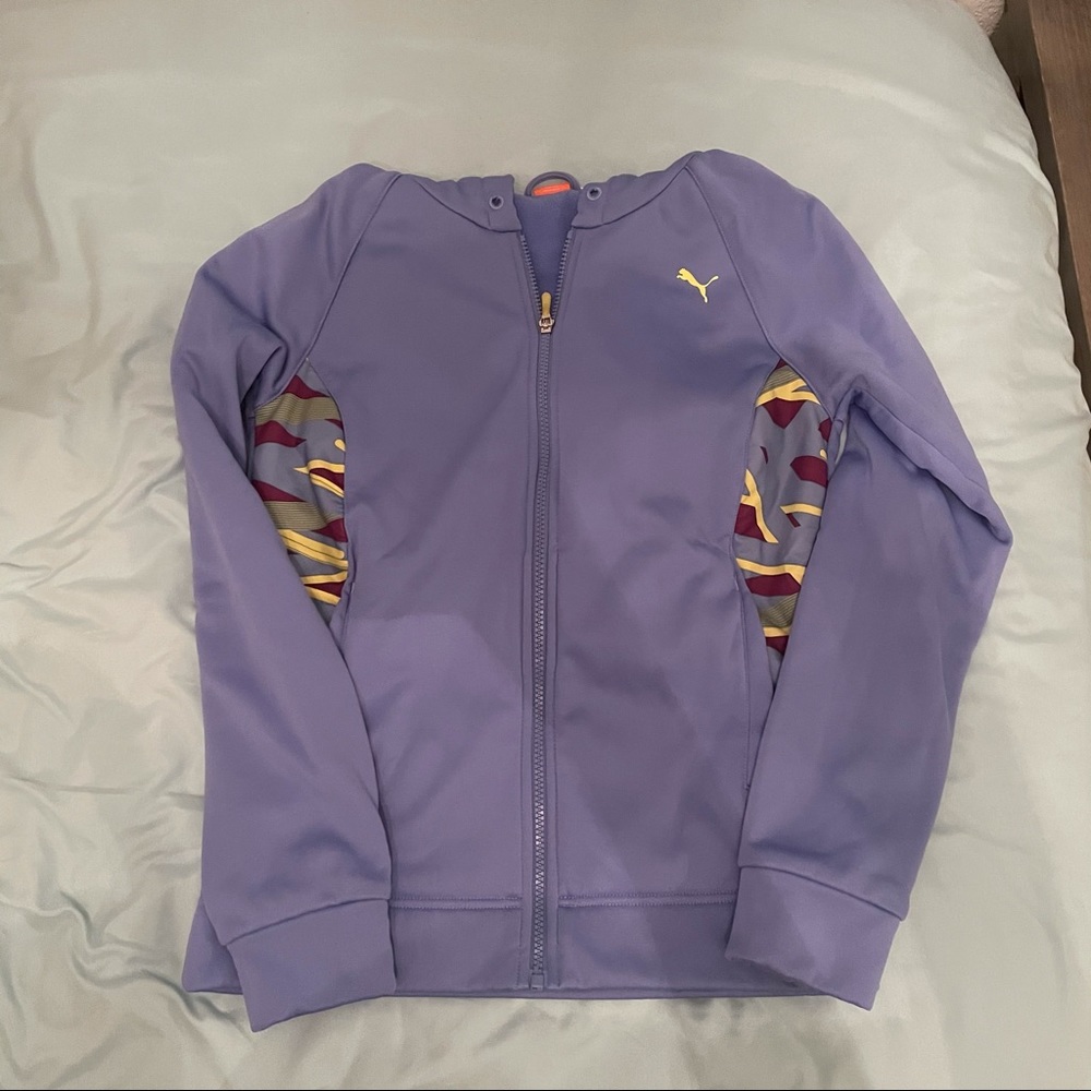 Puma Sweater